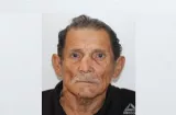¡Ayuda para encontrarlo! Adulto mayor desaparece en Juan Díaz
