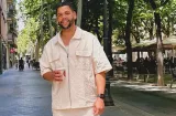 Juan Carlos de Tercer Cielo ofrece disculpa públicas a Lilly 