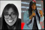 Kathy CarFashion frentea a la pastora Lewis tras criticar su forma de hablar