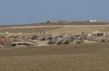 Netanyahu dice haber ordenado al Ejército israelí ocupar hasta el 70 % de Gaza