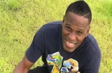 René Renegado aclara lío con guardias en Colón: "Intentaba mediar"