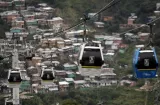Teleférico de San Miguelito quedó en el aire tras cierre sin ofertas