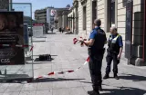 Panamá condena ataque terrorista en estación ferroviaria en Suiza