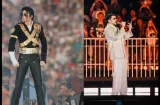 ¿Copió a Michael Jackson? Cuestionan a Bad Bunny por pose en España