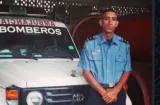 Justicia para el bombero degollado en Panamá Oeste: Imputan a otro adolescente