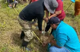 Productores de Portobelo fortalecen conocimiento en el café