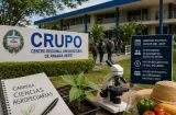 CRUPO sigue frenado: carrera agropecuaria arrancaría hasta 2027