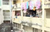 Migración y Policía caen en edificio señalado por actividad ilegal