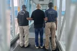 Extraditan a Panamá desde Argentina a estafador; metió cheque sin fondo