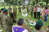 A 18 años de la tragedia: SENAFRONT recuerda al mayor Calixto Cedeño