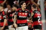 Flamengo enfrentará a Cruzeiro en octavos de final de la Copa Libertadores