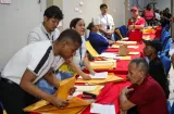 Mides incorpora 3,700 panameños a los programas sociales