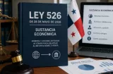 Mulino sanciona ley para apretar reglas fiscales en Panamá