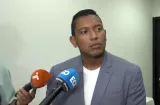 Agarran en Coclé a Luis Oliva, exdirector de la AIG