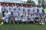 Liga Distritorial de Fútbol de Panamá Máster 50 años, en cuartos de final