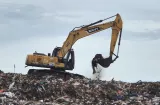 Azuero se ahoga en basura! Intervienen seis vertederos por crisis ambiental