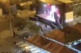 ¡Pura berreadera! No le pagan a grupo en España por cantar horrible