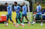 Brasil afina su poderosa ofensiva para enfrentar a Panamá antes del Mundial