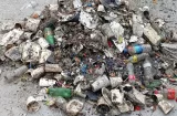 Encuentran de todo en el sistema de bombeo en la ciudad de Colón