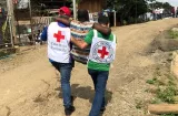 Cierran oficina de la Cruz Roja en Metetí