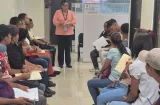 Realizan jornada de reclutamiento laboral en Colón