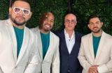 Grupo Niche evoluciona su salsa en un nuevo disco, sin abandonar lo clásico