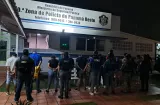 Desmantelan red dedicada a la elaboración y distribución de drogas sintéticas
