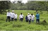 Mantienen supervisión permanente de proyectos en Portobelo
