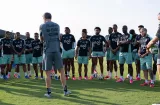 “VAMOS A DAR EL 1000%”: La advertencia de Eric Davis que calienta a Brasil