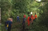 Tras 4 días de búsqueda aún no dan con adulta mayor desaparecida en Raizal 
