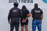 Fin de la fuga: Atrapan a 'Más Buscado', prófugo por asesinato