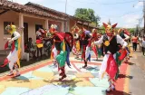 La Villa y Parita encienden la magia del Corpus Christi