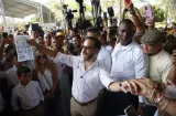 Espriella y Cepeda disputarán la segunda vuelta presidencial en Colombia