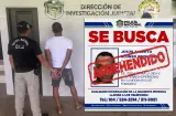 Tras las rejas: Procesan a alias "Chuli" por homicidio en San Francisco