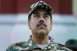 Maduro y su esposa dicen tener una fe única; su hijo exige la liberación