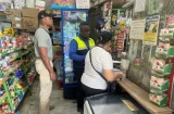 Ojo pelao: Verifican comercios para frenar el trabajo infantil en Colón