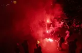 Festejos por el triunfo del PSG dejan un muerto y dos heridos muy graves