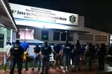 Panameños y colombianos terminan tras las rejas por venta de drogas sintéticas