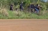 ¡La Joyita estalló! Motín por traslado de reos deja fugados y operativo