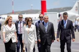 Mulino abre feria marítima en Grecia y busca atraer inversiones para Panamá