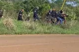 Alerta máxima en Pacora: Reportan fuga reos en La Joyita