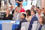 Se ponen al día: más de 200 profes de inglés reciben capacitación