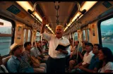 ¡Polémica! Promueven proyecto en España para sacar a predicadores del metro