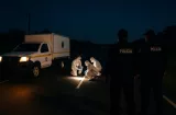 Conductor se da a la fuga tras atropellar y matar a un adulto mayor en Soná