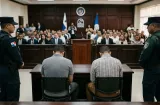 Condenan a 30 y 28 años de prisión a imputados a crimen por encargo