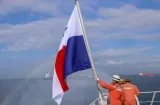 Panamá culpa a Irán por ataque a buque mercante de su bandera