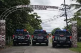 Tres policías heridos durante fuga de internos tras motín en La Joyita