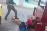 Cayeron en la parada: recapturan a tres fugados de La Joya en Tanara
