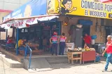 El “Mosquero” ya no se llena: caída de clientes preocupa a comerciantes 