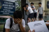 Le dieron duro en el internado de Veraguas 